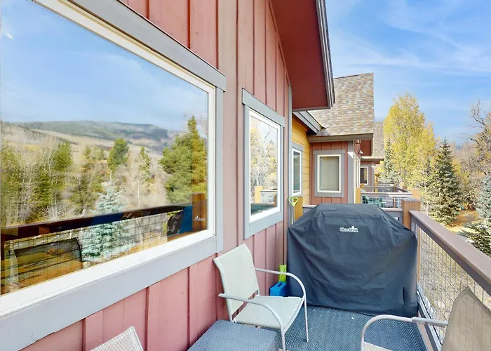 Blue River Condo Unit 203