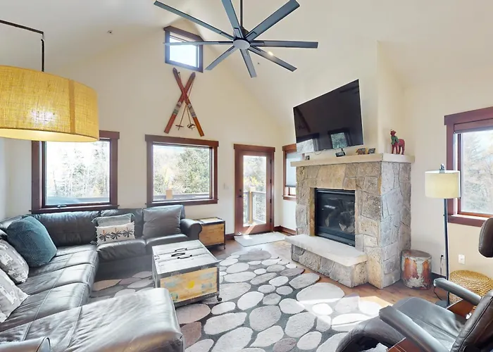 Blue River Condo Unit 203