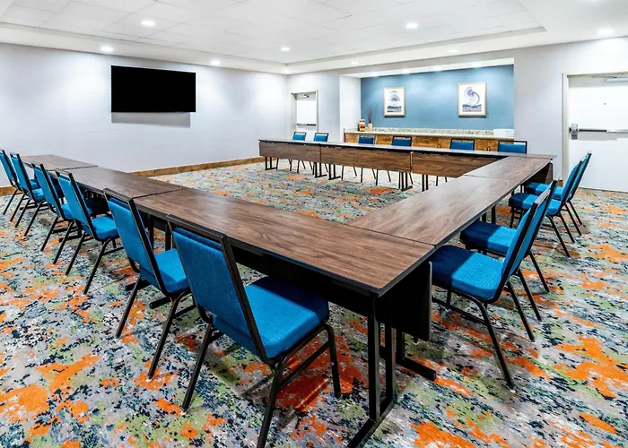 Hampton Inn & Suites Silverthorne